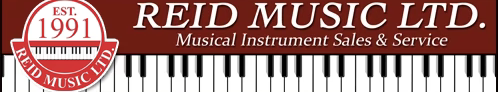 REID Music Ltd.